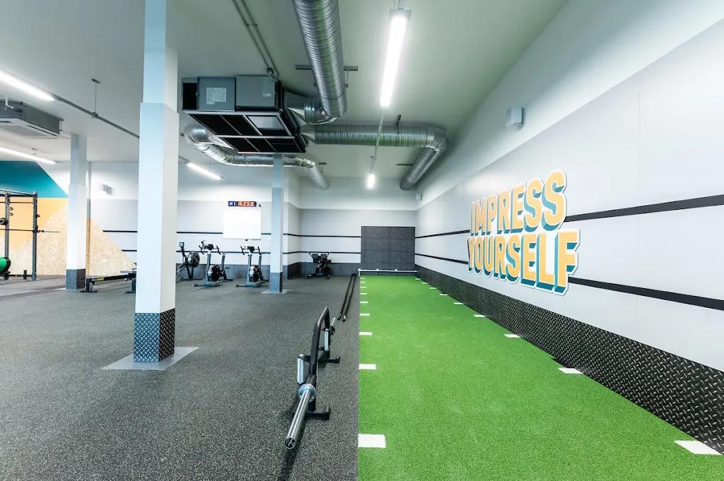 PureGym Caerphilly featured image