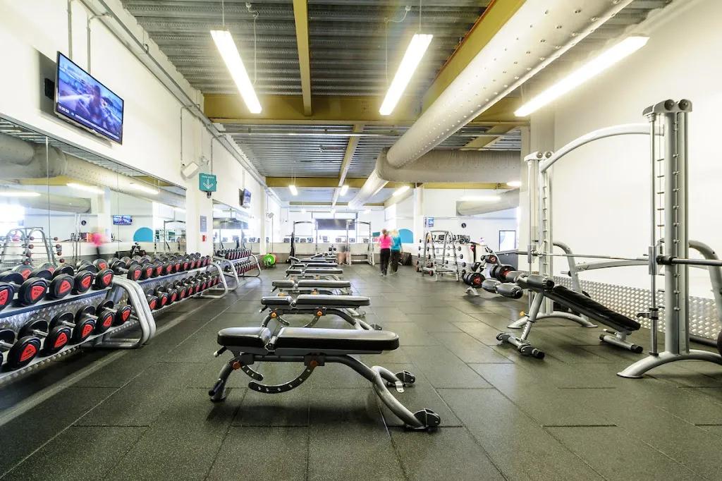 PureGym Camberley featured image