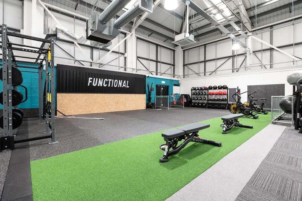 PureGym Canterbury Wincheap featured image