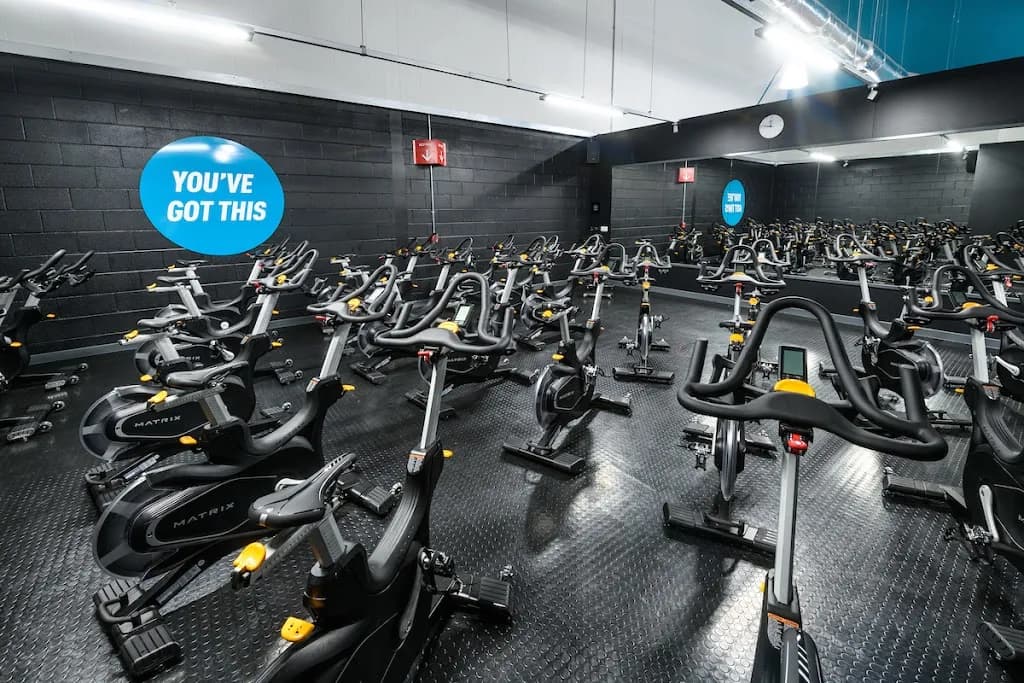 PureGym Cardiff Bay featured image