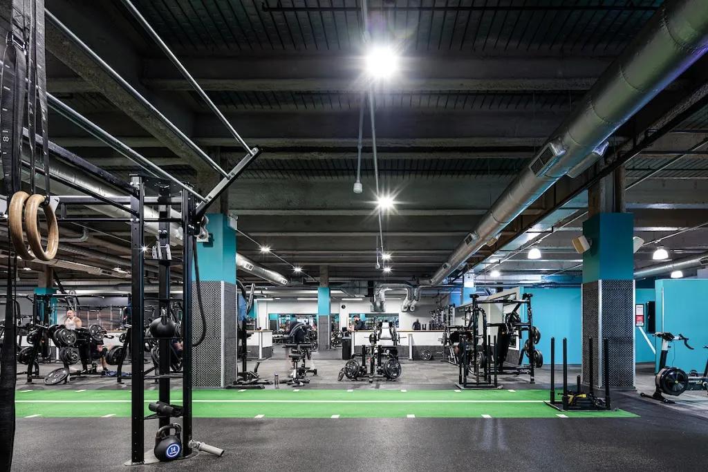 PureGym Cardiff Central featured image