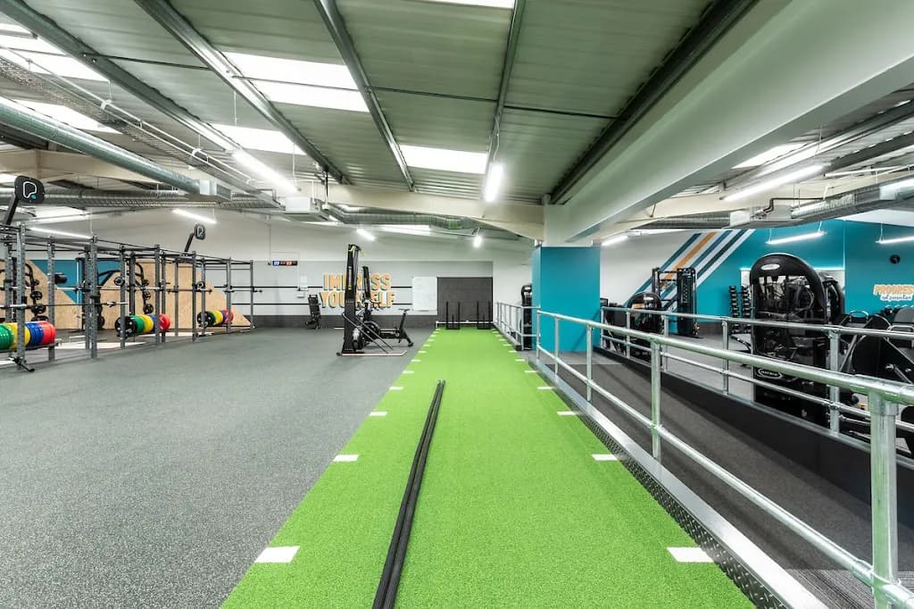PureGym Cardiff Western Avenue featured image