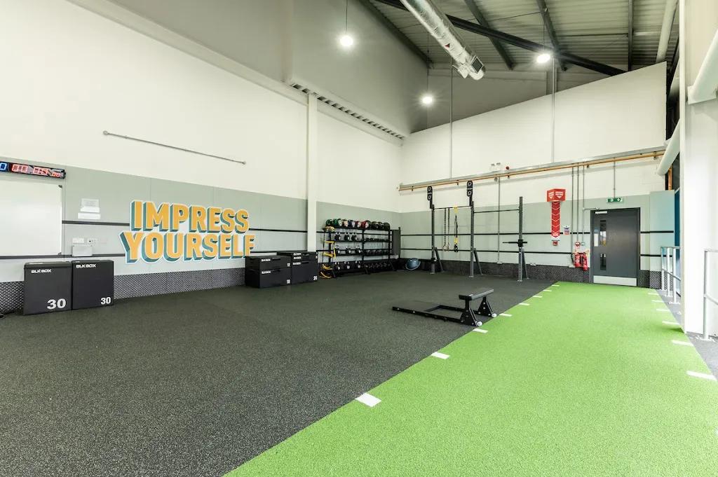 PureGym Chatham featured image