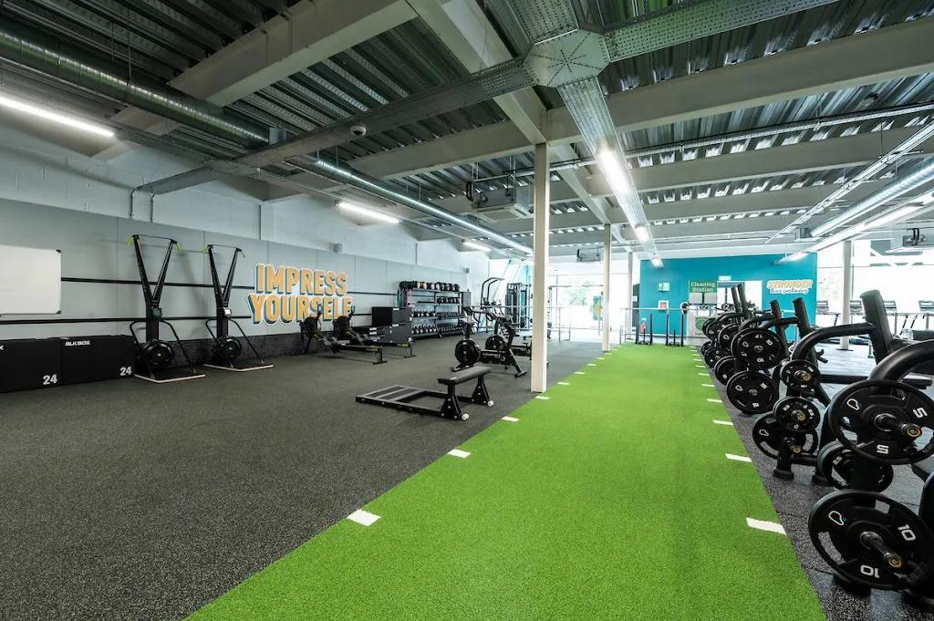 PureGym Cheshunt featured image