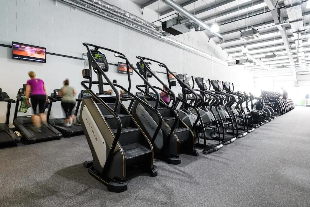 PureGym Chester featured image