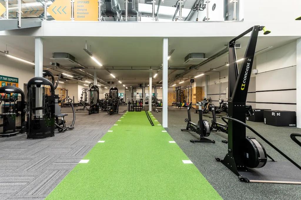 PureGym Chippenham featured image