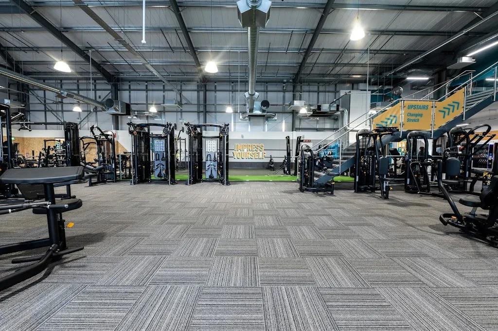 PureGym Cirencester featured image