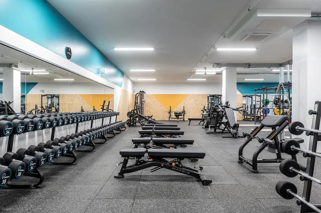 PureGym Coalville featured image