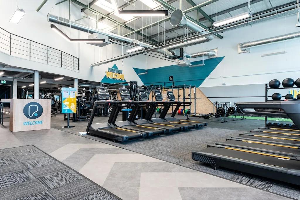 PureGym Coleraine featured image