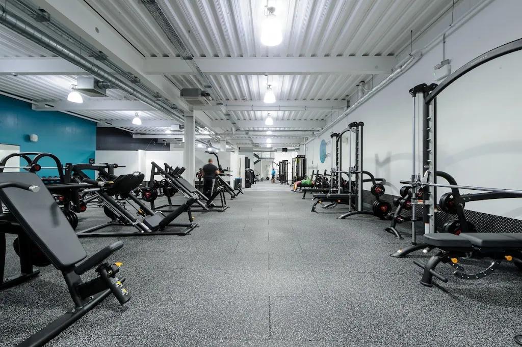 PureGym Colne featured image