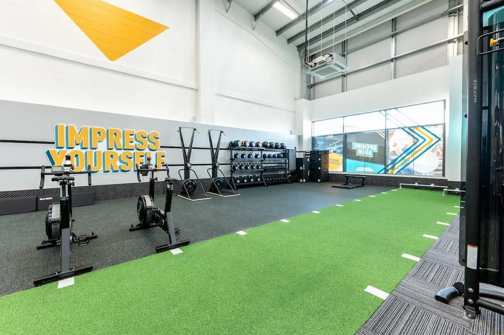 PureGym Consett featured image