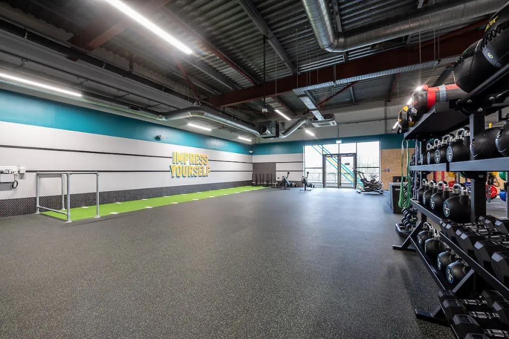 PureGym Craigavon featured image