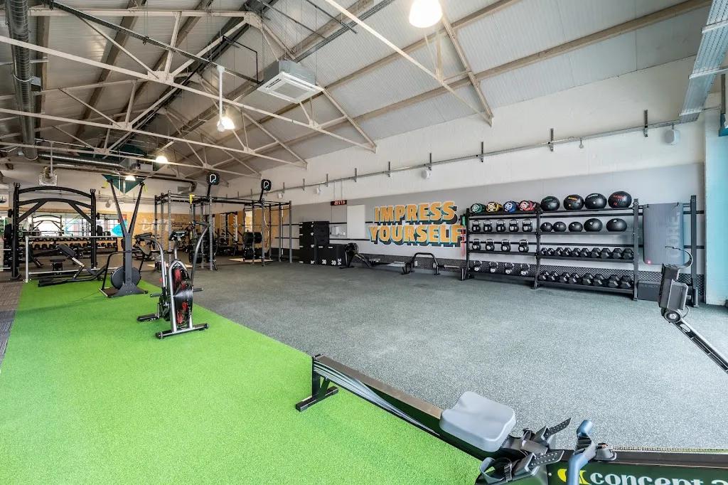PureGym Crayford featured image