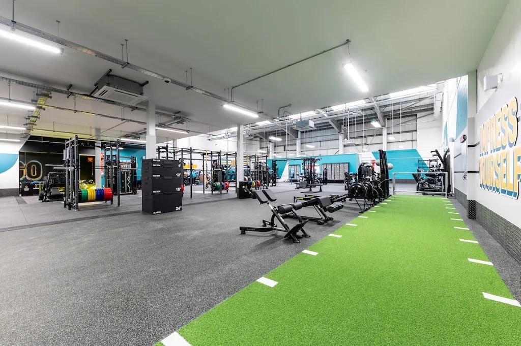PureGym Dagenham featured image