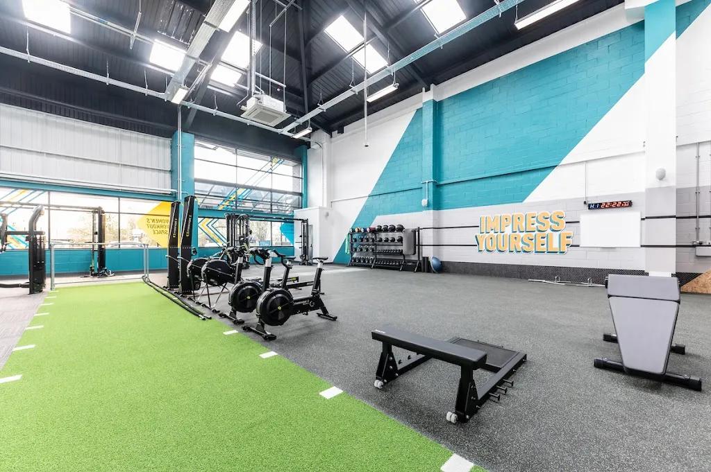 PureGym Dewsbury featured image