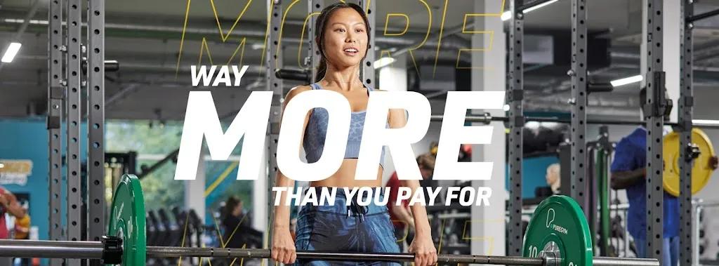 PureGym Droitwich Spa featured image