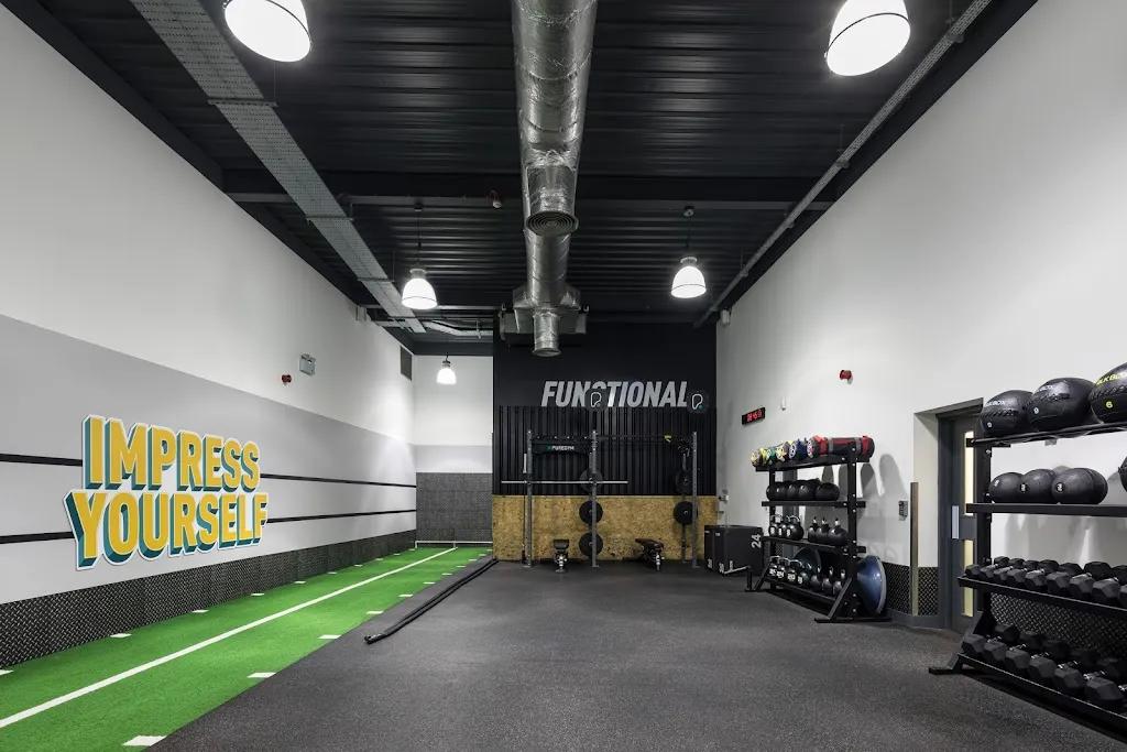 PureGym Dudley Tipton featured image