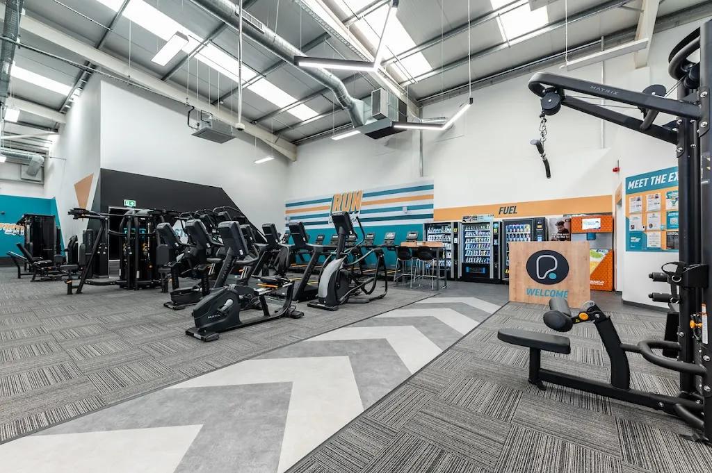 PureGym Dumfries featured image