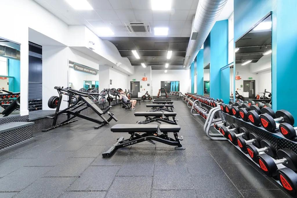 PureGym Dundee featured image