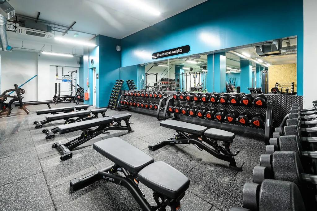 PureGym East Grinstead featured image