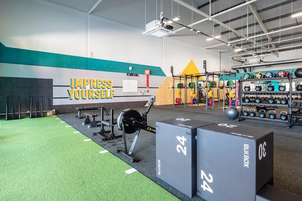 PureGym Ebbw Vale featured image