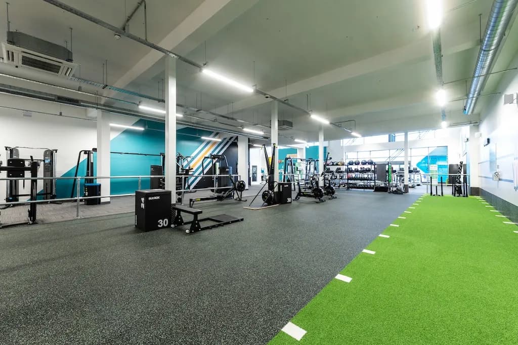 PureGym Edinburgh Craigleith featured image