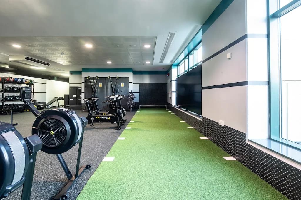 PureGym Edinburgh Exchange Crescent featured image