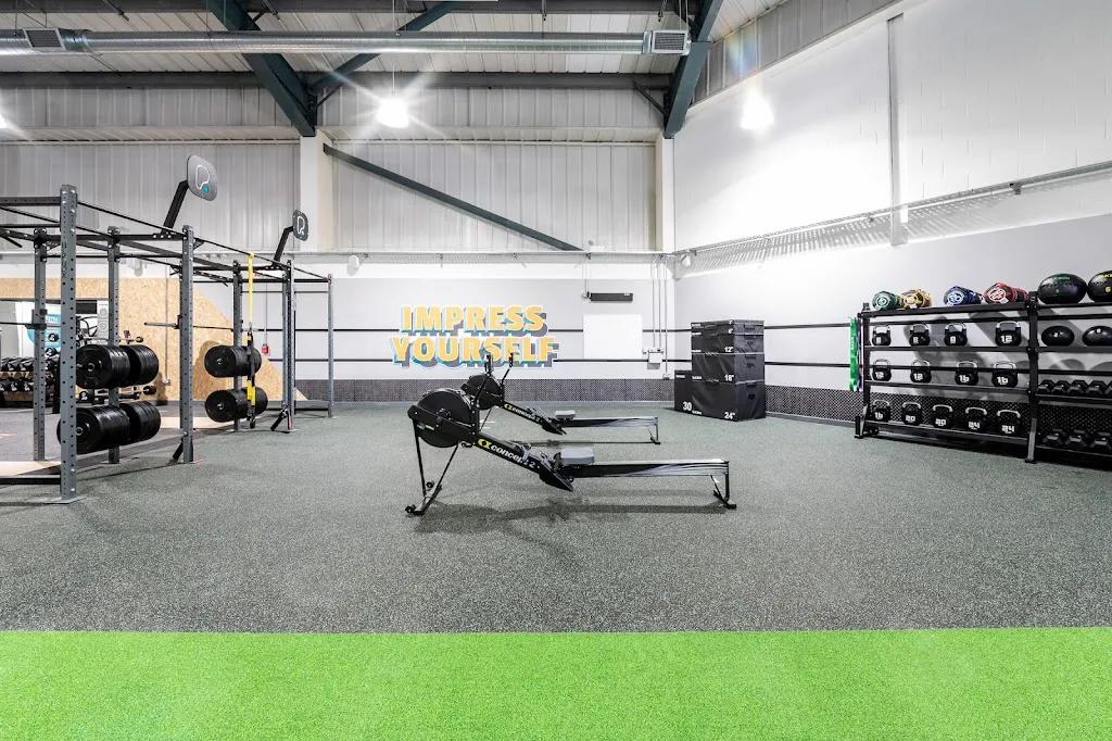 PureGym Evesham featured image