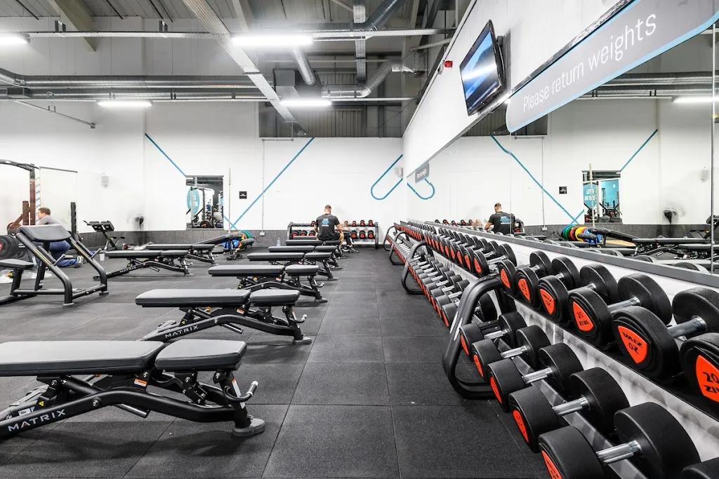 PureGym Fareham featured image