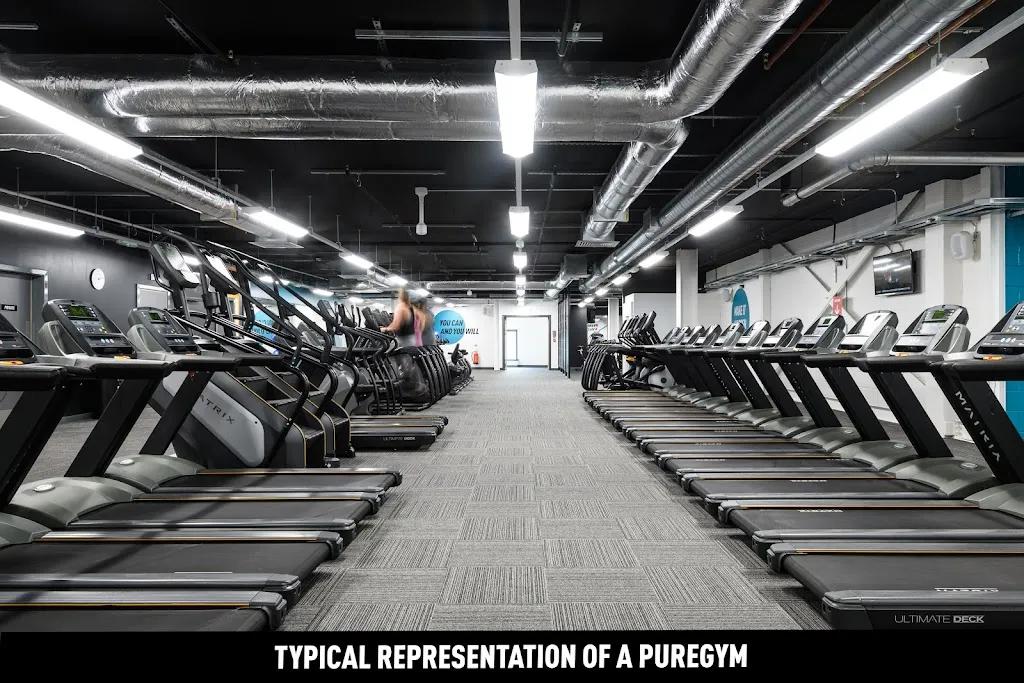 PureGym Folkestone featured image