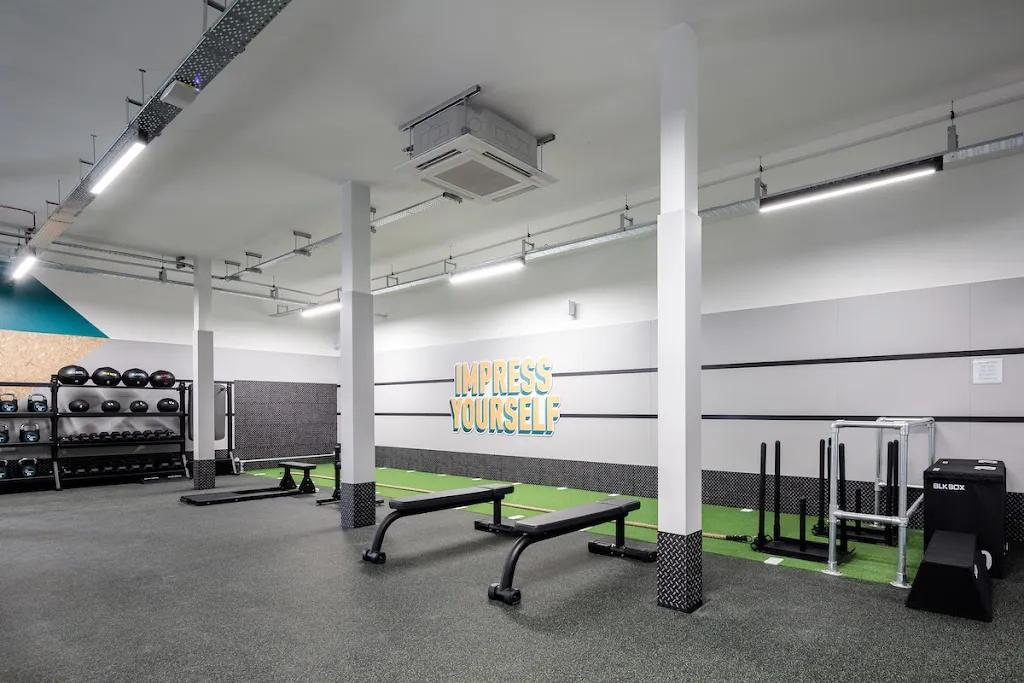 PureGym Frome featured image