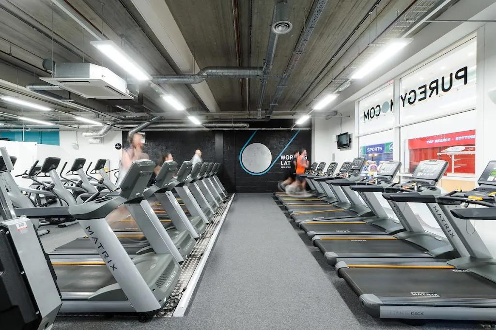 PureGym Glasgow Clydebank featured image
