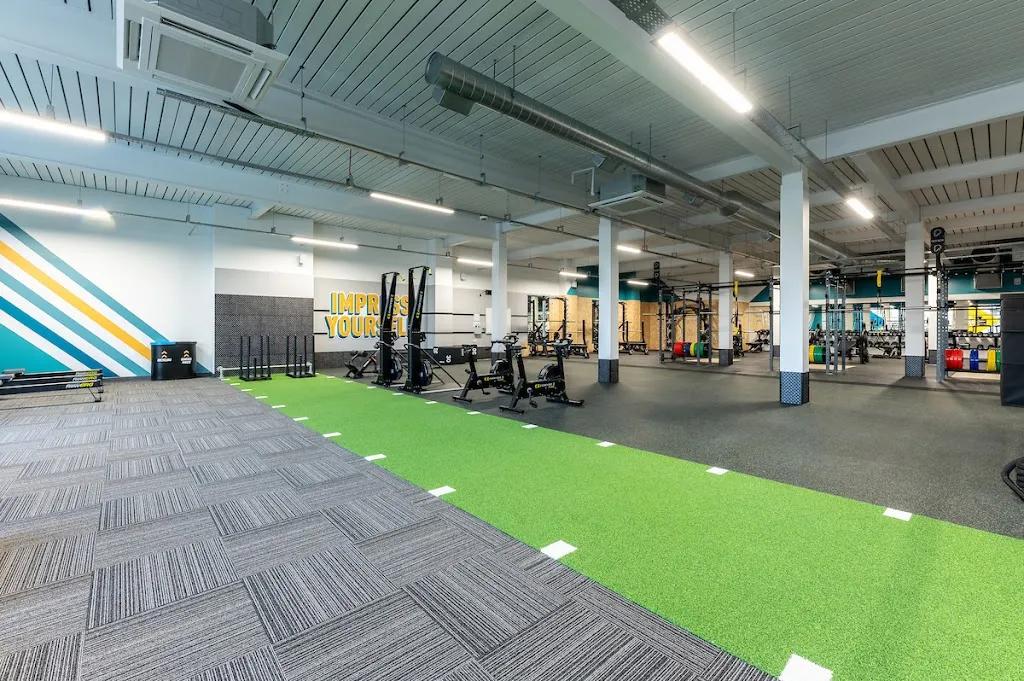 PureGym Glasgow Milngavie featured image