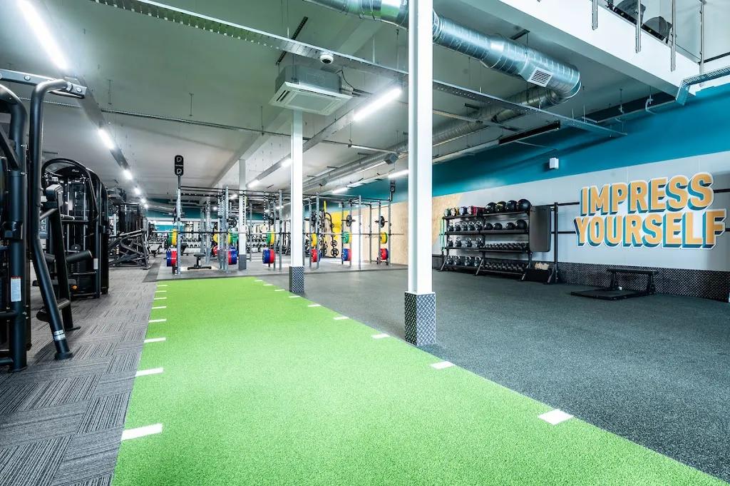 PureGym Glasgow Rutherglen featured image