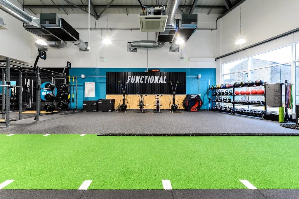 PureGym Glossop featured image
