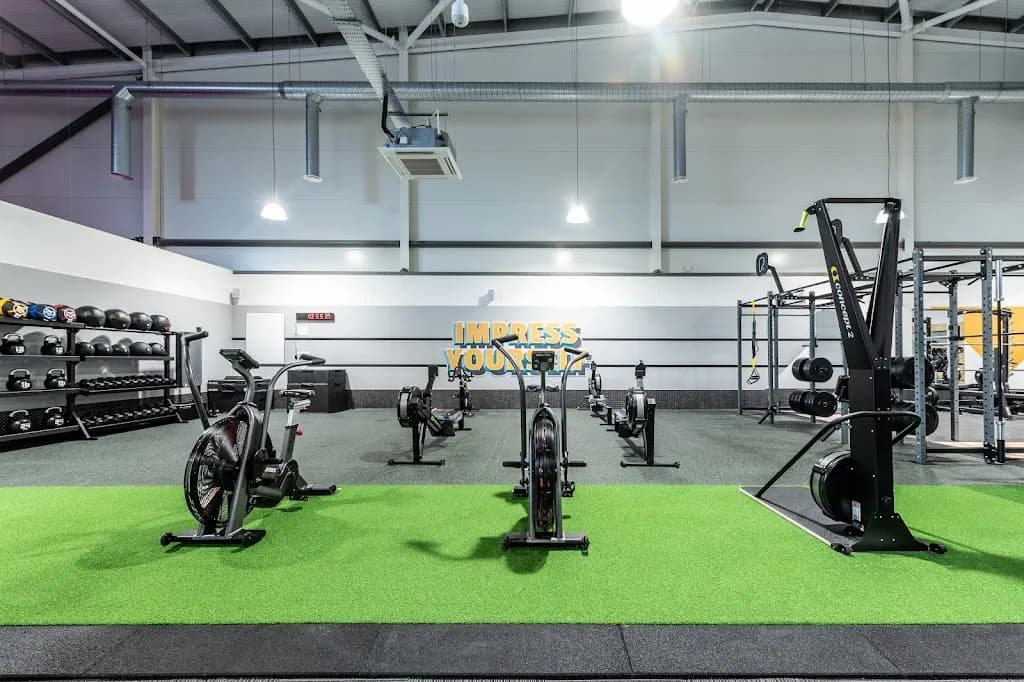 PureGym Gloucester Quedgeley featured image