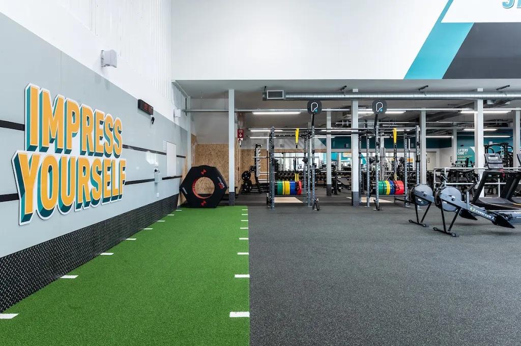 PureGym Grantham Discovery Retail Park featured image