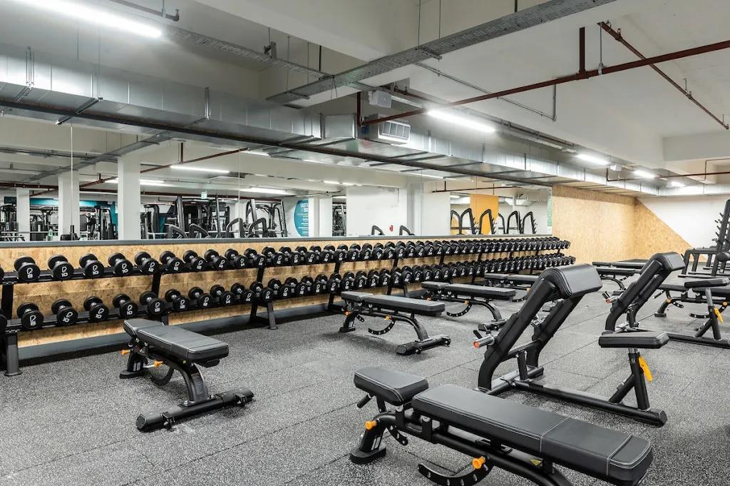 PureGym Gravesend featured image