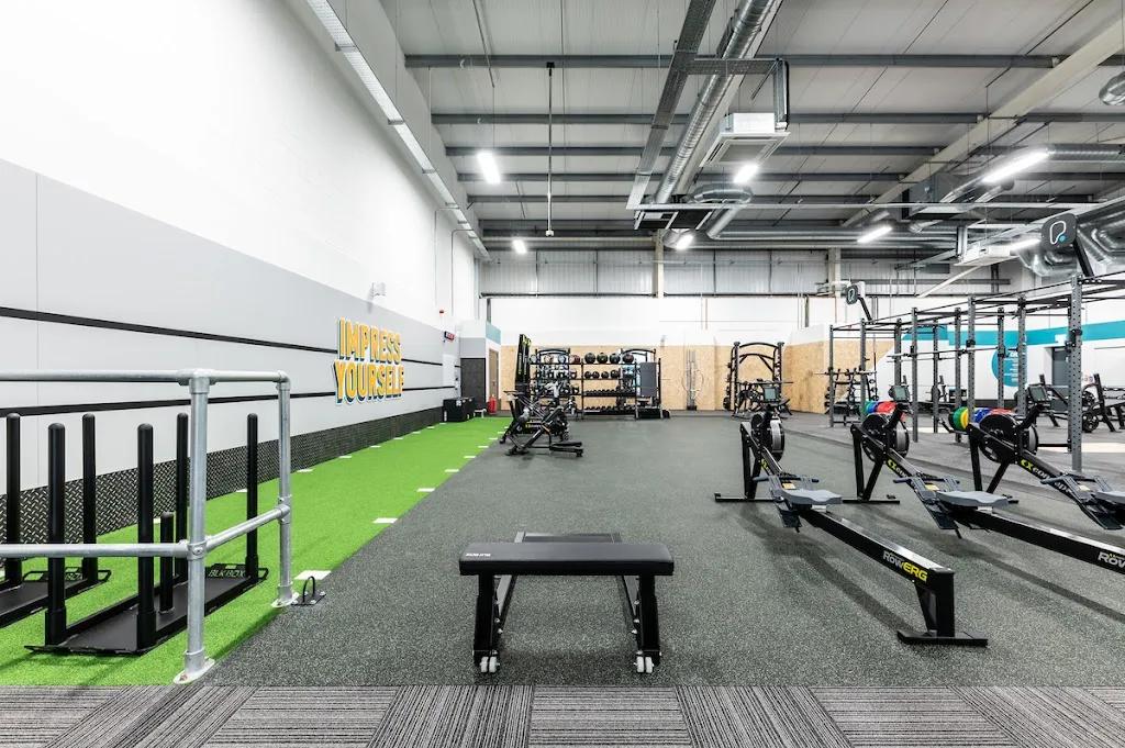PureGym Great Yarmouth featured image