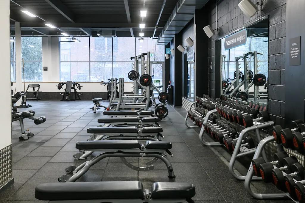 PureGym Grimsby featured image