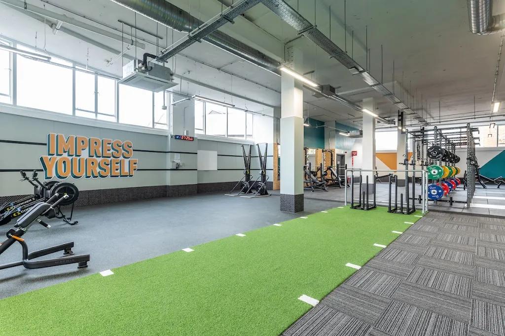 PureGym Guildford featured image