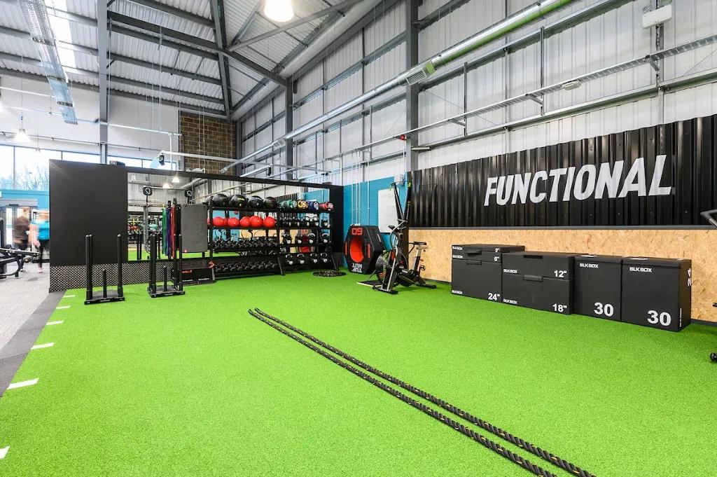 PureGym Haverhill featured image