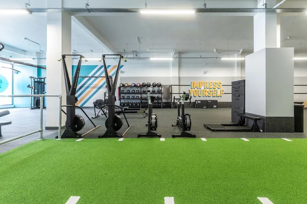 PureGym Haywards Heath featured image