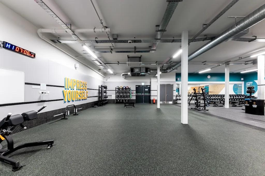 PureGym Heanor featured image