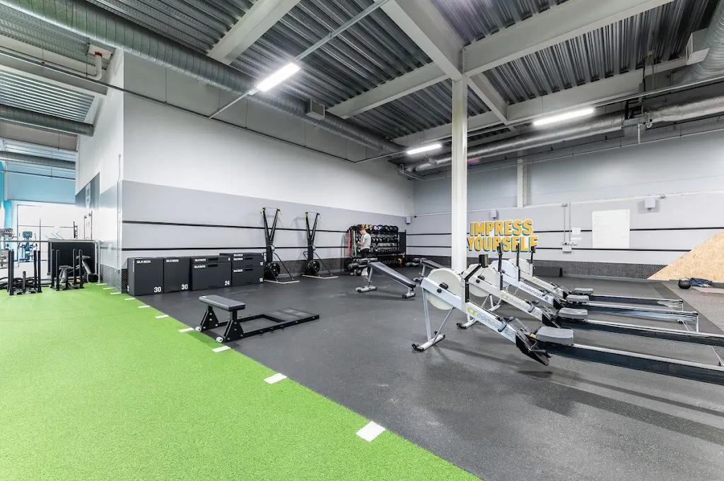 PureGym Hednesford Cannock featured image