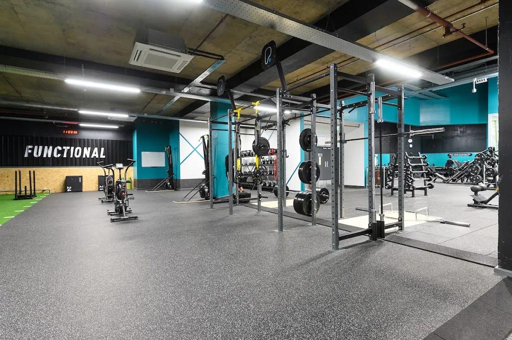 PureGym Hemel Hempstead featured image