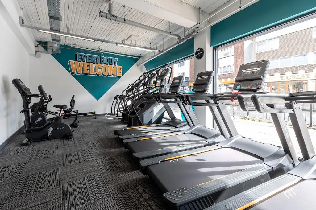 PureGym Hornchurch featured image
