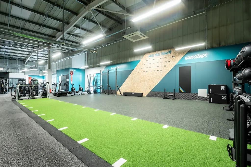 PureGym Horsham featured image