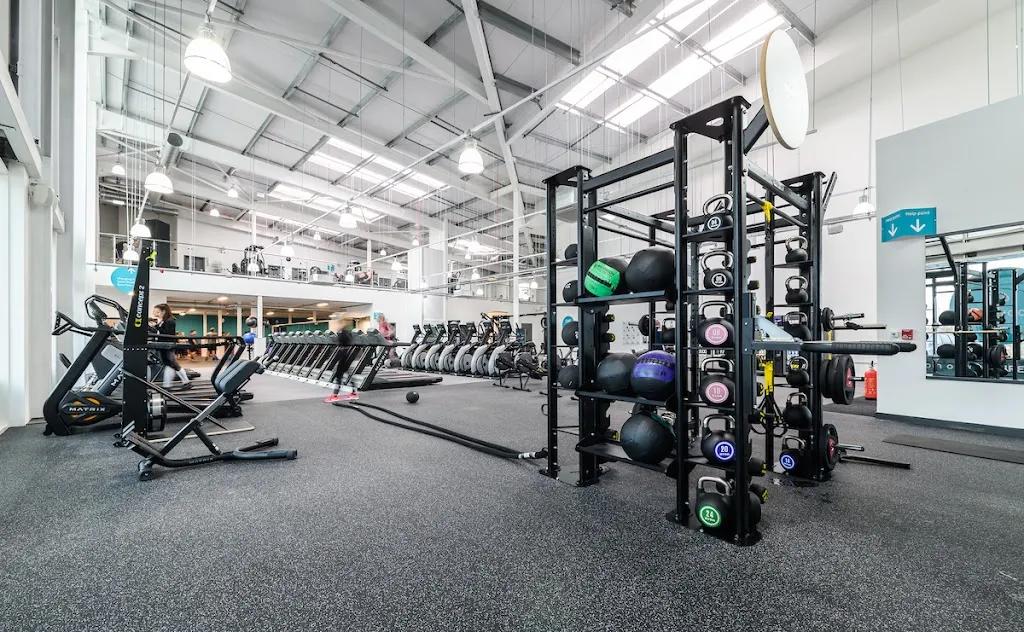 PureGym Hull Anlaby featured image