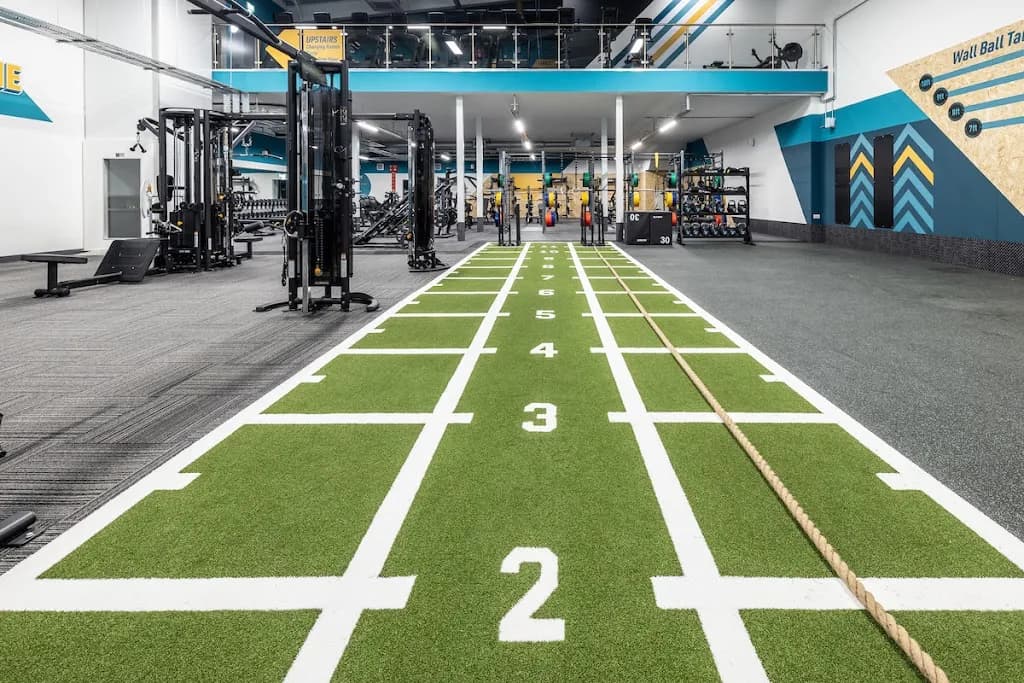 PureGym Hull Clough Road featured image